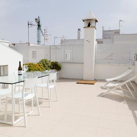 La Alcoba Del Agua Hotel Boutique Sanlúcar de Barrameda Εξωτερικό φωτογραφία