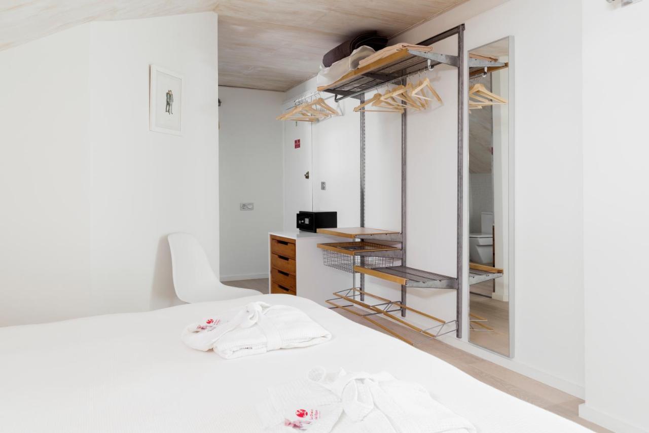 La Alcoba Del Agua Hotel Boutique Sanlúcar de Barrameda Εξωτερικό φωτογραφία