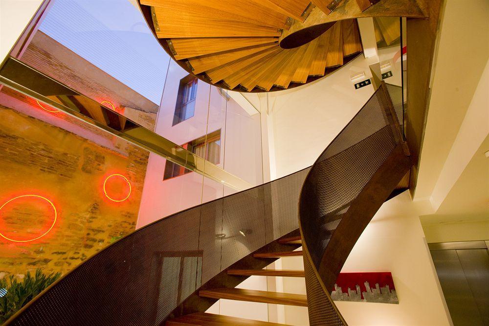 La Alcoba Del Agua Hotel Boutique Sanlúcar de Barrameda Εξωτερικό φωτογραφία