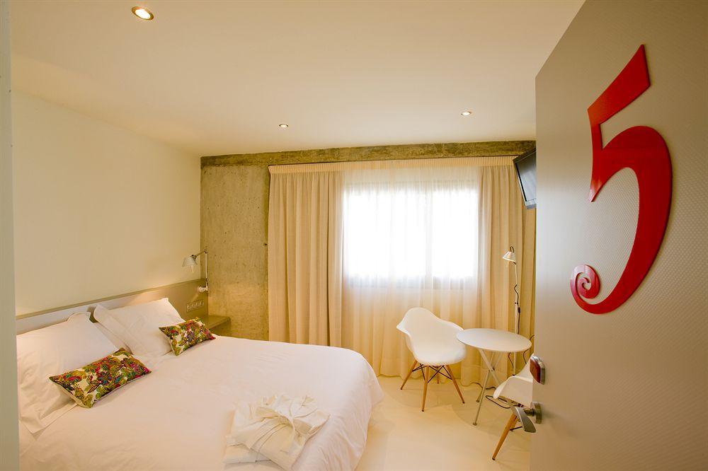 La Alcoba Del Agua Hotel Boutique Sanlúcar de Barrameda Εξωτερικό φωτογραφία