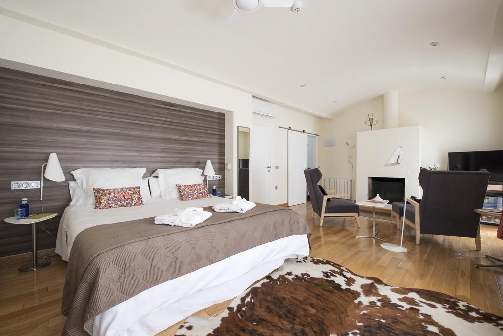 La Alcoba Del Agua Hotel Boutique Sanlúcar de Barrameda Εξωτερικό φωτογραφία