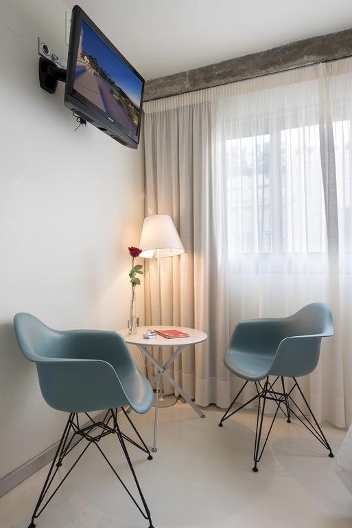 La Alcoba Del Agua Hotel Boutique Sanlúcar de Barrameda Εξωτερικό φωτογραφία