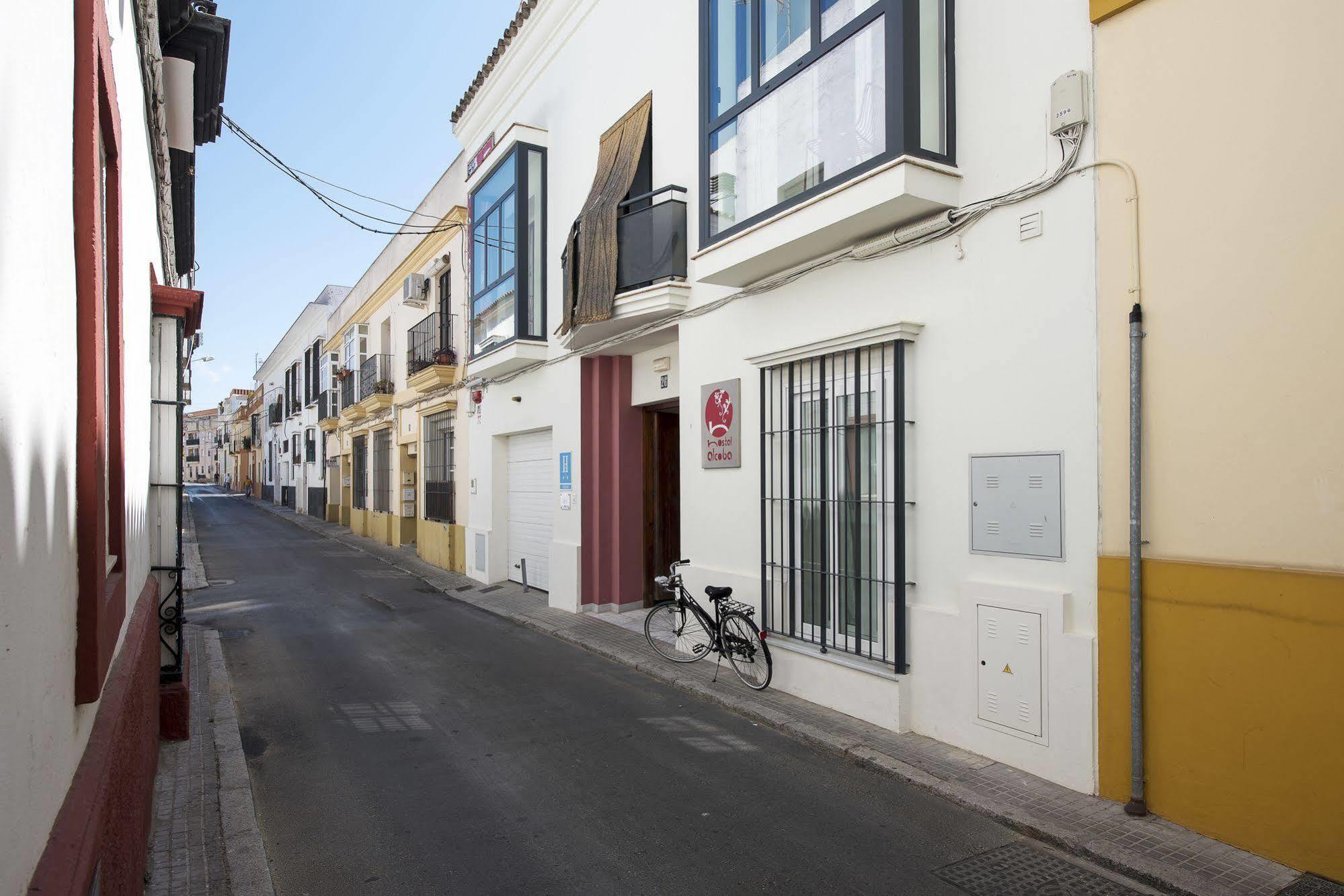 La Alcoba Del Agua Hotel Boutique Sanlúcar de Barrameda Εξωτερικό φωτογραφία