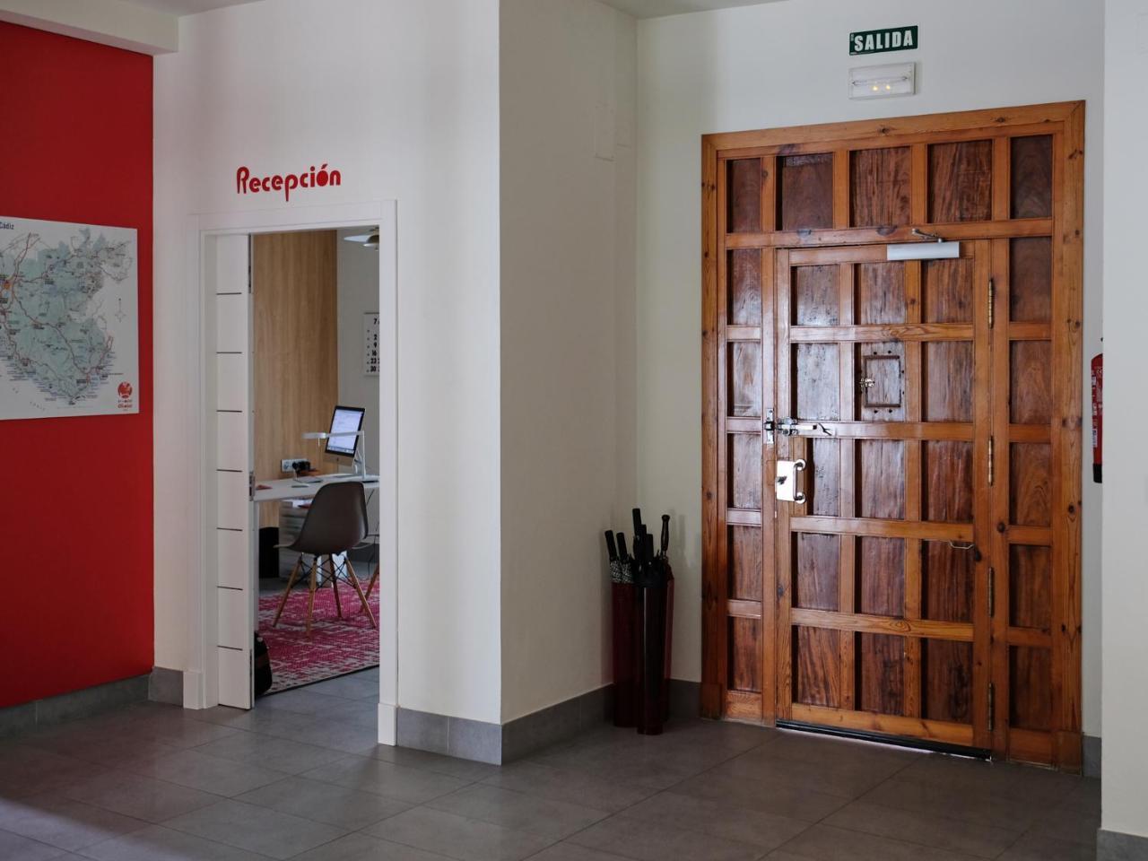 La Alcoba Del Agua Hotel Boutique Sanlúcar de Barrameda Εξωτερικό φωτογραφία