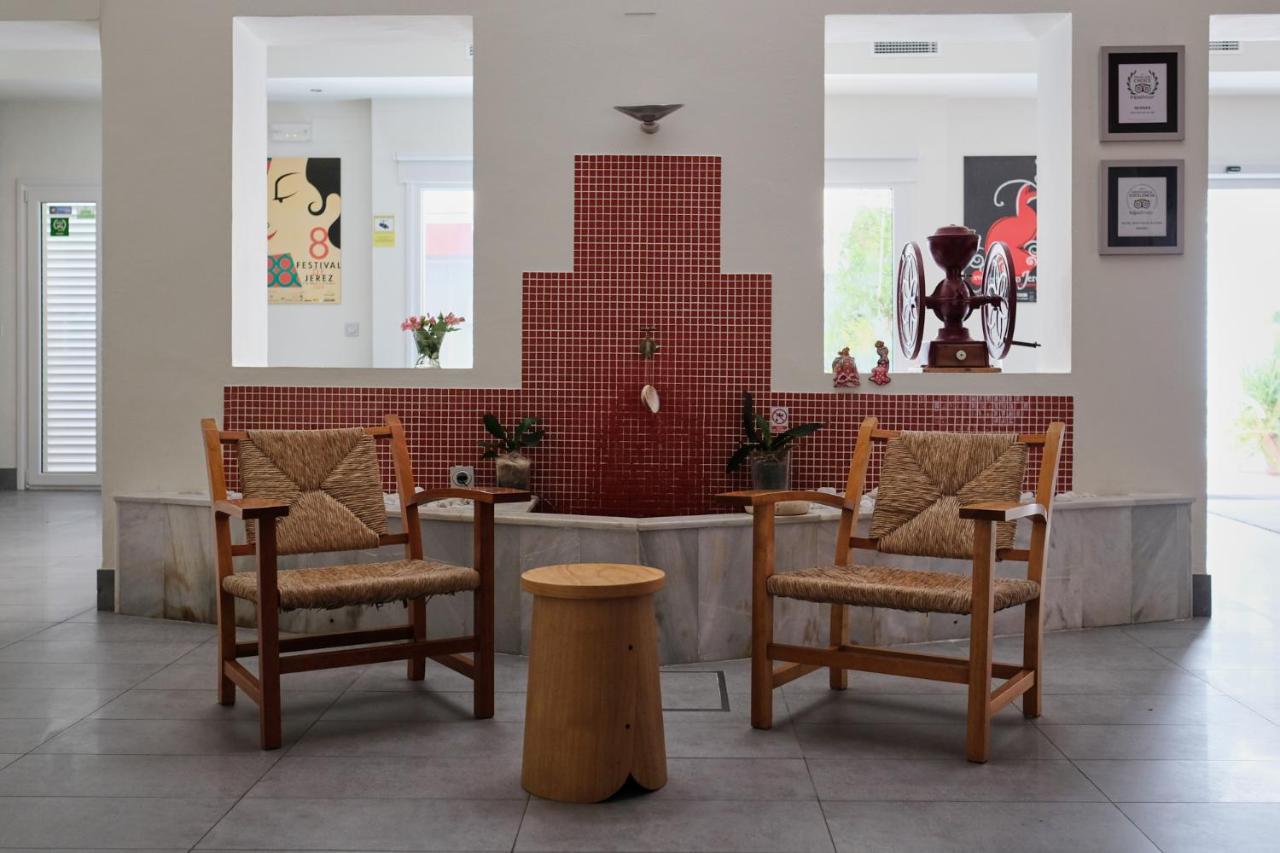La Alcoba Del Agua Hotel Boutique Sanlúcar de Barrameda Εξωτερικό φωτογραφία