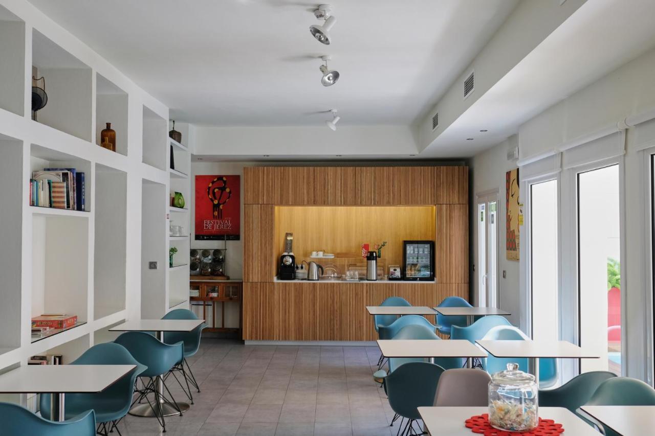 La Alcoba Del Agua Hotel Boutique Sanlúcar de Barrameda Εξωτερικό φωτογραφία